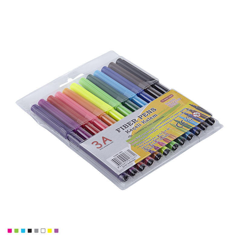 Sketch Pen Set