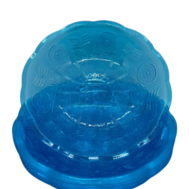 2777 - Dekoratif Plastik Tabak