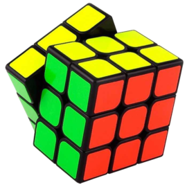 52072 - Rubik Küp