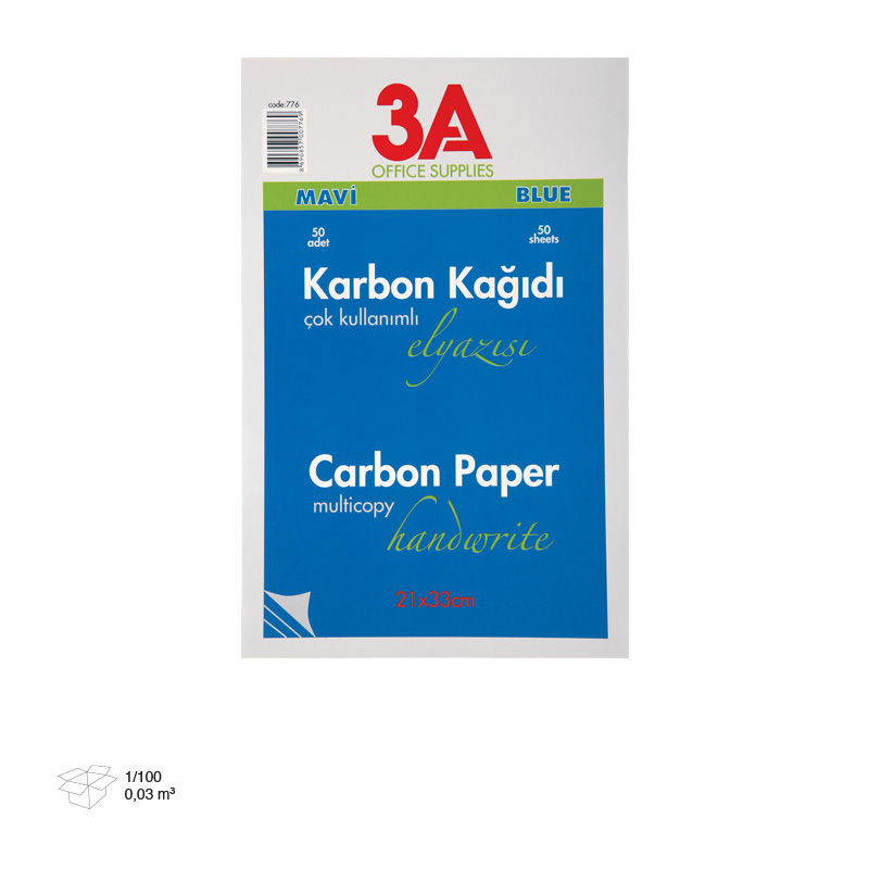 Karbon Kağıtları
