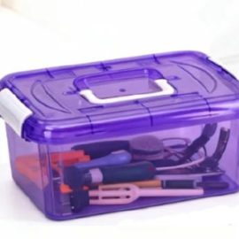 Organizerler