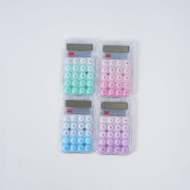 2627 - 3A Calculator